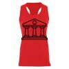 160g Racerback Vest Thumbnail