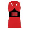 160g Racerback Vest Thumbnail