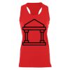 160g Racerback Vest Thumbnail