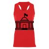 160g Racerback Vest Thumbnail