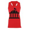 160g Racerback Vest Thumbnail