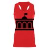 160g Racerback Vest Thumbnail