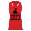 160g Racerback Vest Thumbnail