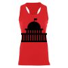 160g Racerback Vest Thumbnail