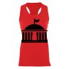 160g Racerback Vest Thumbnail