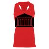 160g Racerback Vest Thumbnail