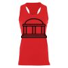 160g Racerback Vest Thumbnail