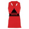 160g Racerback Vest Thumbnail