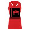 160g Racerback Vest Thumbnail