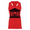 160g Racerback Vest Thumbnail
