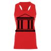 160g Racerback Vest Thumbnail