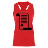 160g Racerback Vest Thumbnail