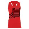160g Racerback Vest Thumbnail