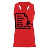 160g Racerback Vest Thumbnail
