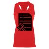 160g Racerback Vest Thumbnail