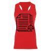 160g Racerback Vest Thumbnail