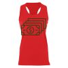 160g Racerback Vest Thumbnail
