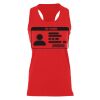 160g Racerback Vest Thumbnail