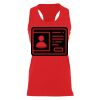 160g Racerback Vest Thumbnail