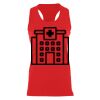 160g Racerback Vest Thumbnail