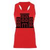 160g Racerback Vest Thumbnail