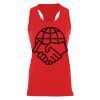 160g Racerback Vest Thumbnail