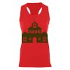 160g Racerback Vest Thumbnail