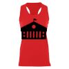 160g Racerback Vest Thumbnail