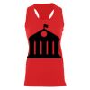160g Racerback Vest Thumbnail