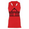 160g Racerback Vest Thumbnail