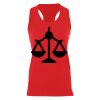 160g Racerback Vest Thumbnail