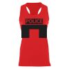 160g Racerback Vest Thumbnail