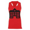 160g Racerback Vest Thumbnail