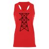 160g Racerback Vest Thumbnail