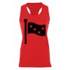 160g Racerback Vest Thumbnail