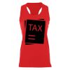 160g Racerback Vest Thumbnail