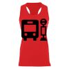 160g Racerback Vest Thumbnail