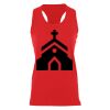 160g Racerback Vest Thumbnail