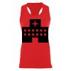 160g Racerback Vest Thumbnail