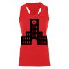 160g Racerback Vest Thumbnail