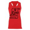 160g Racerback Vest Thumbnail