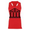 160g Racerback Vest Thumbnail
