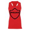 160g Racerback Vest Thumbnail