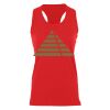 160g Racerback Vest Thumbnail