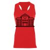 160g Racerback Vest Thumbnail