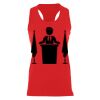 160g Racerback Vest Thumbnail