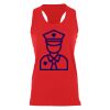 160g Racerback Vest Thumbnail
