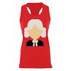 160g Racerback Vest Thumbnail