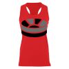 160g Racerback Vest Thumbnail
