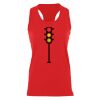 160g Racerback Vest Thumbnail